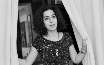 Armine Bachachyan