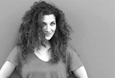 Anush Harutyunyan