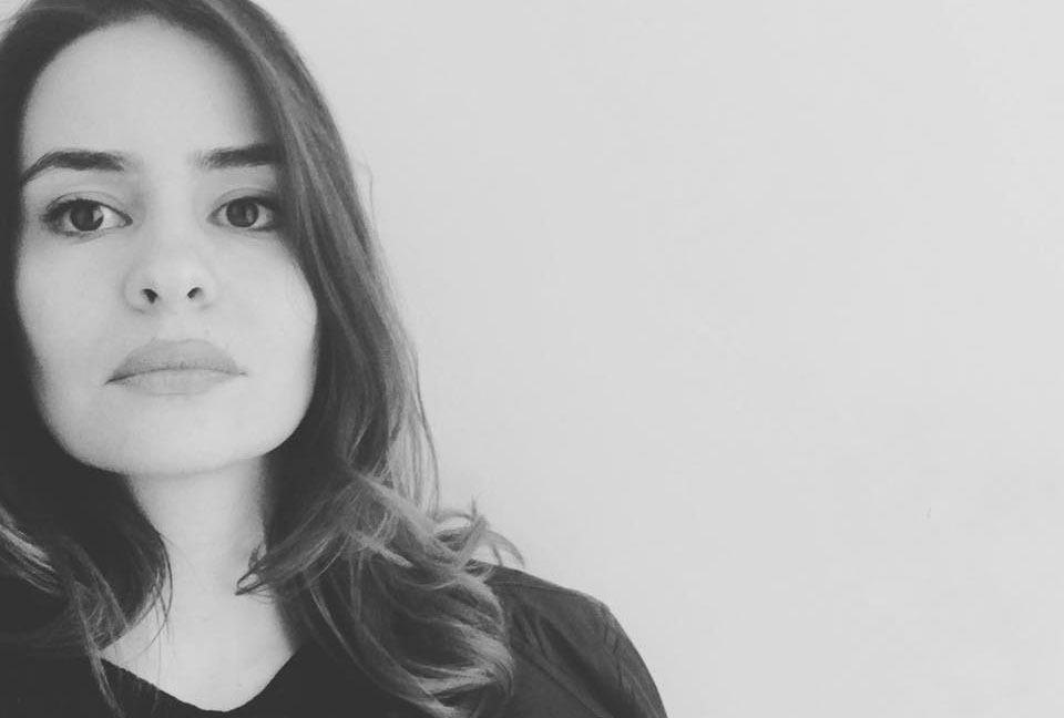 Sona Ghazaryan
