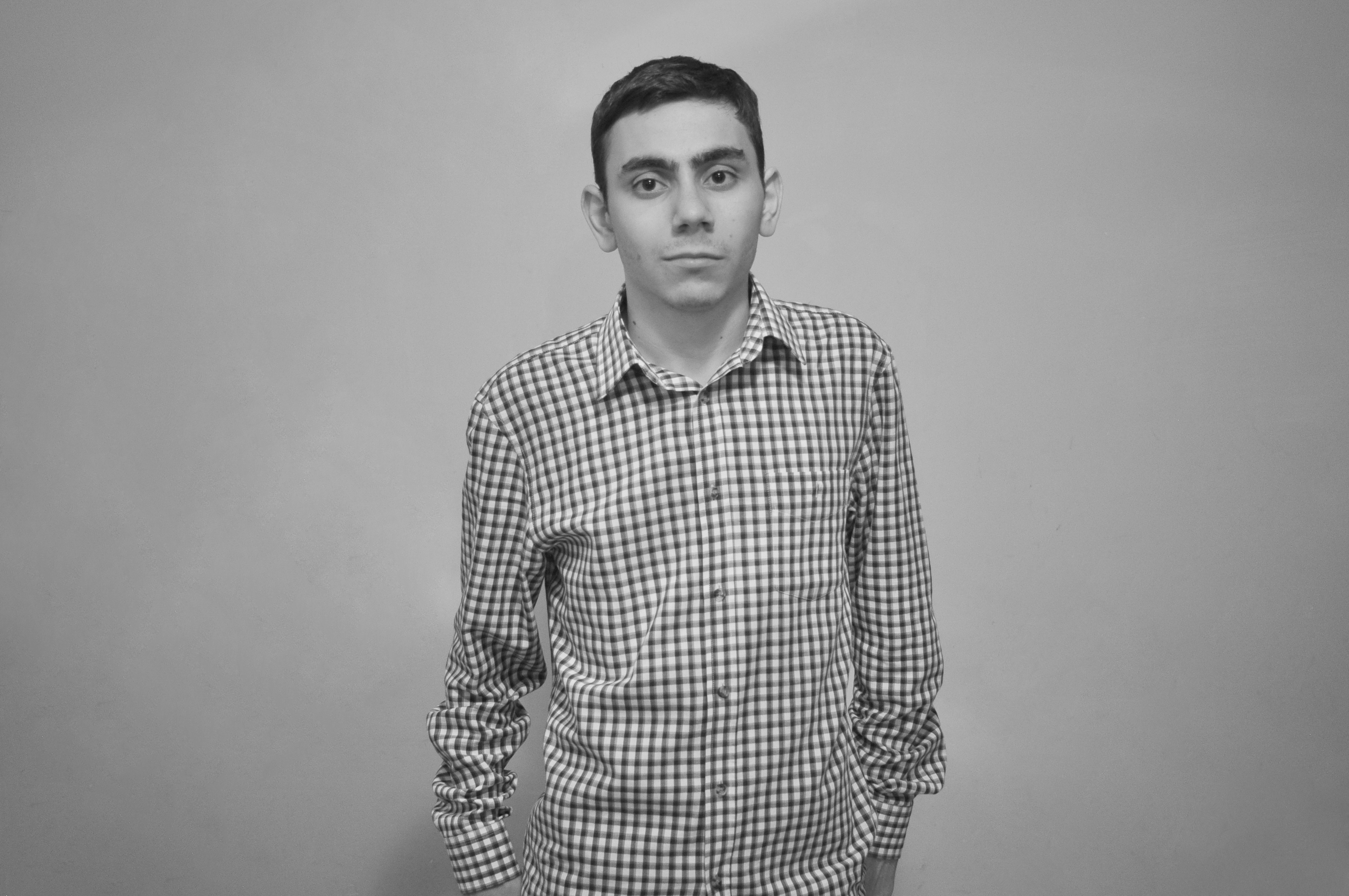 Gagik Khachatryan