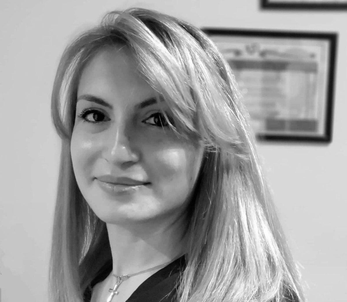 Tatev Saroyan
