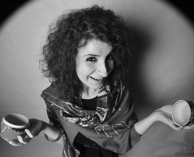 Իրինա Բաղդասարյան